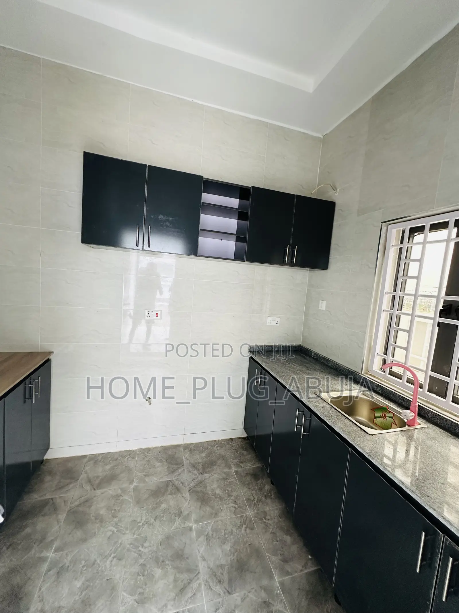 Studio Apartment in Efab Verizon Estate, Karsana for rent in Karsana