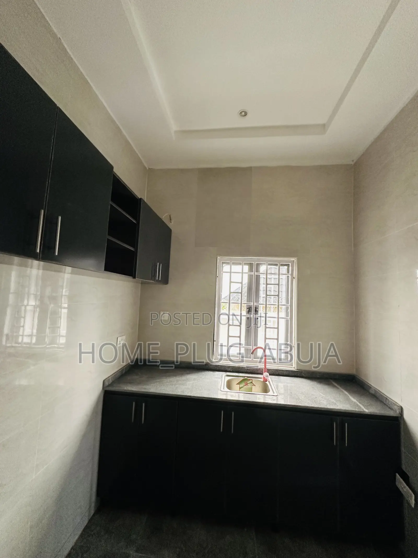 Studio Apartment in Efab Verizon Estate, Karsana for rent in Karsana