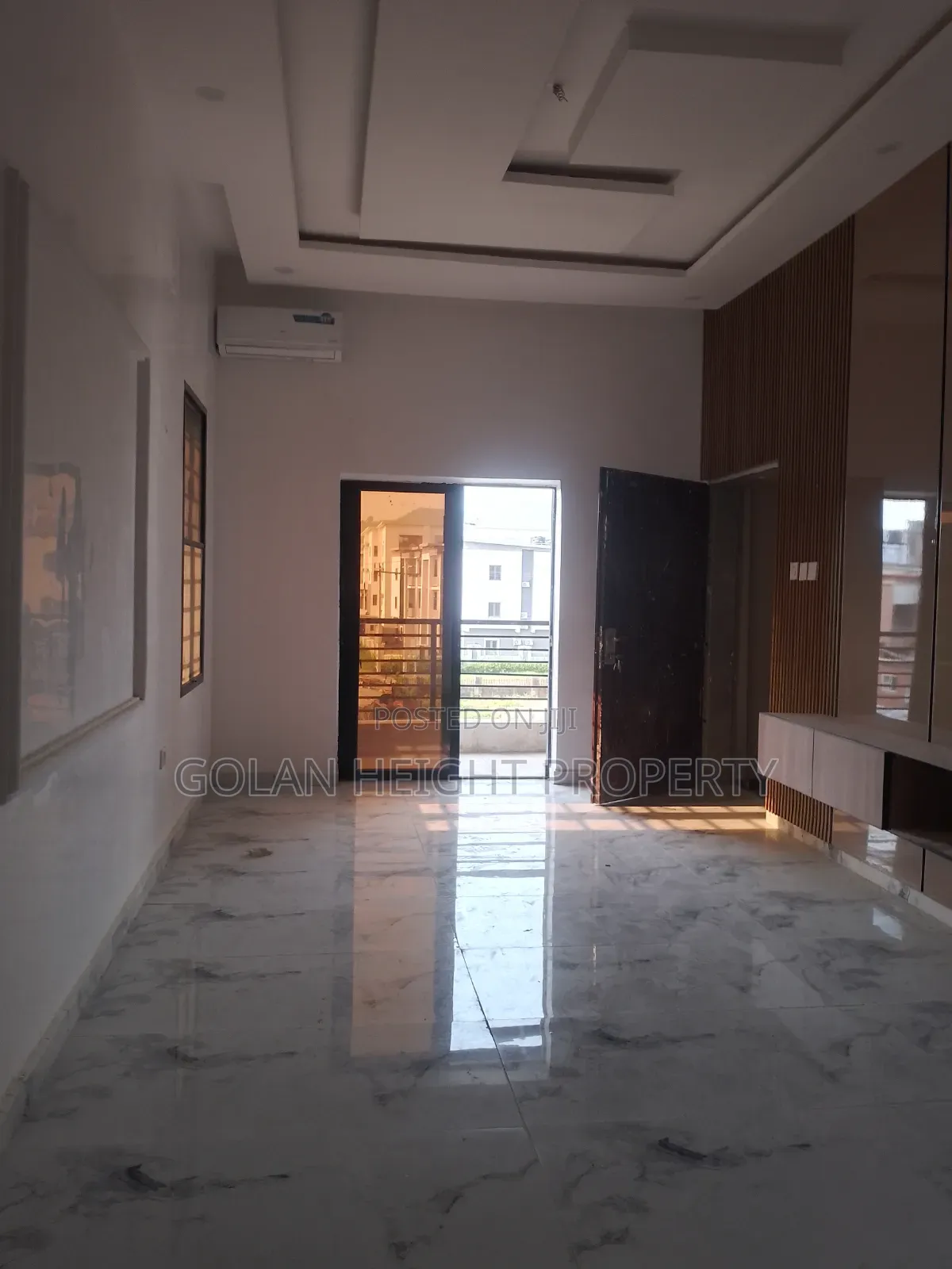 1bdrm Block of Flats in Jahi Gilmore for rent in Jahi