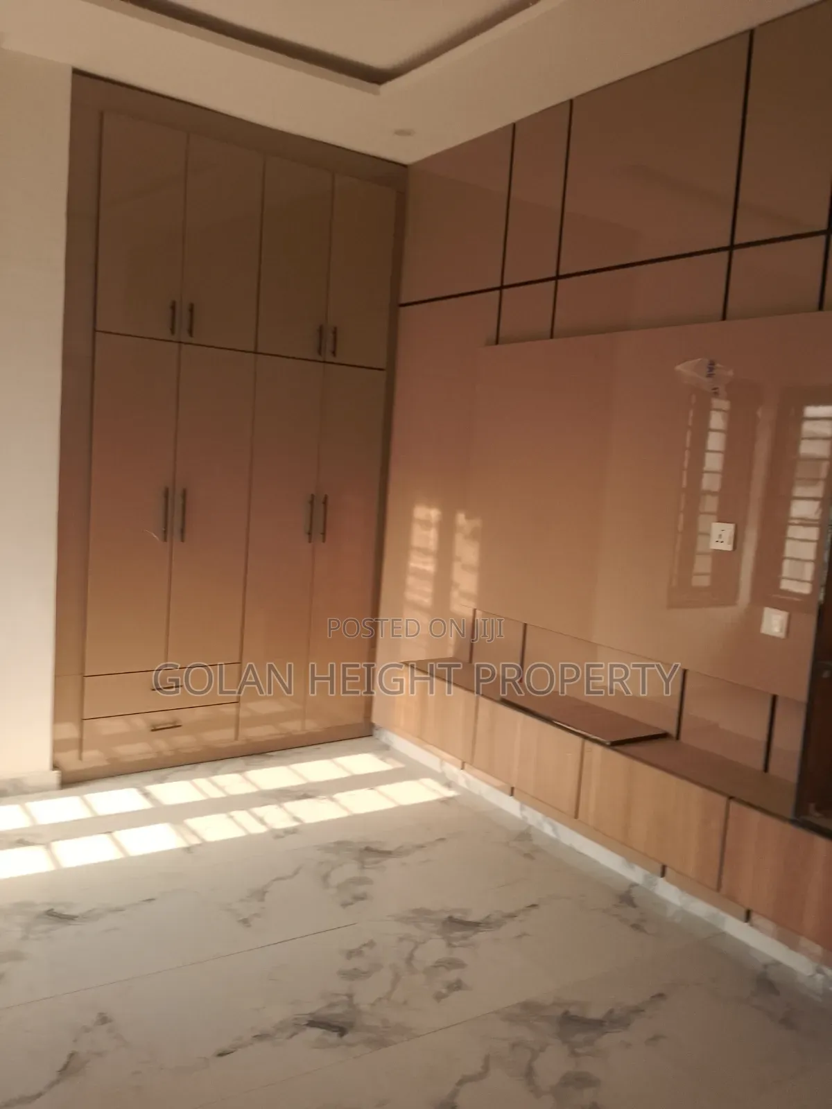 1bdrm Block of Flats in Jahi Gilmore for rent in Jahi
