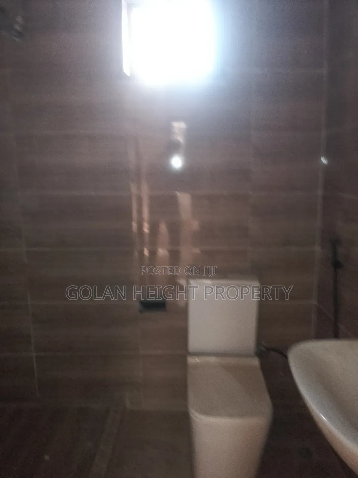 1bdrm Block of Flats in Jahi Gilmore for rent in Jahi