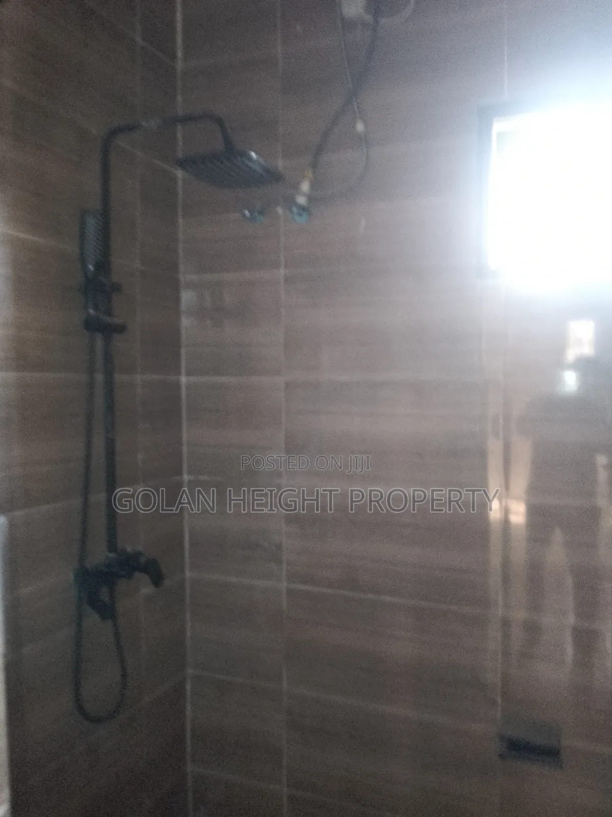 1bdrm Block of Flats in Jahi Gilmore for rent in Jahi