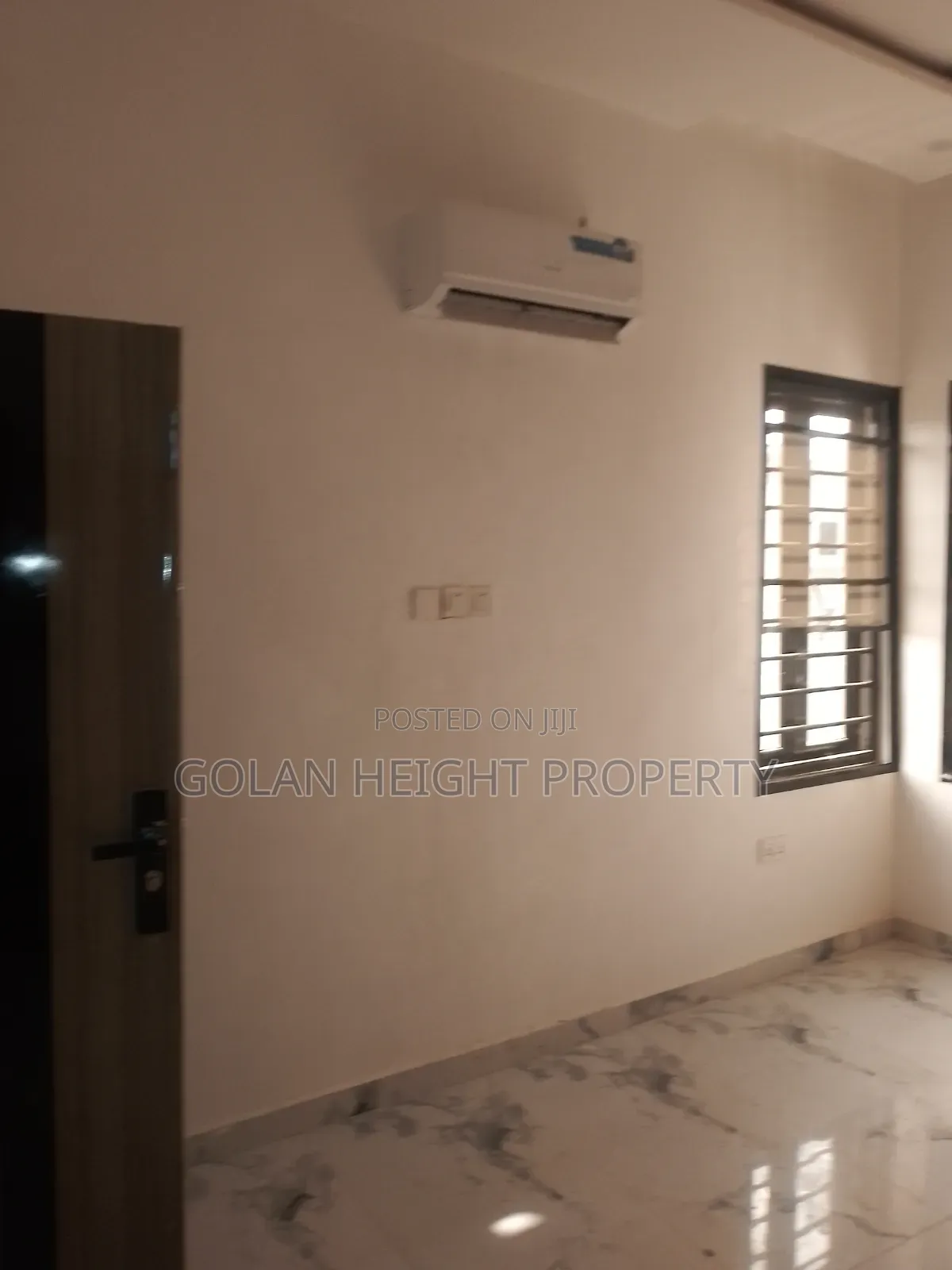 1bdrm Block of Flats in Jahi Gilmore for rent in Jahi