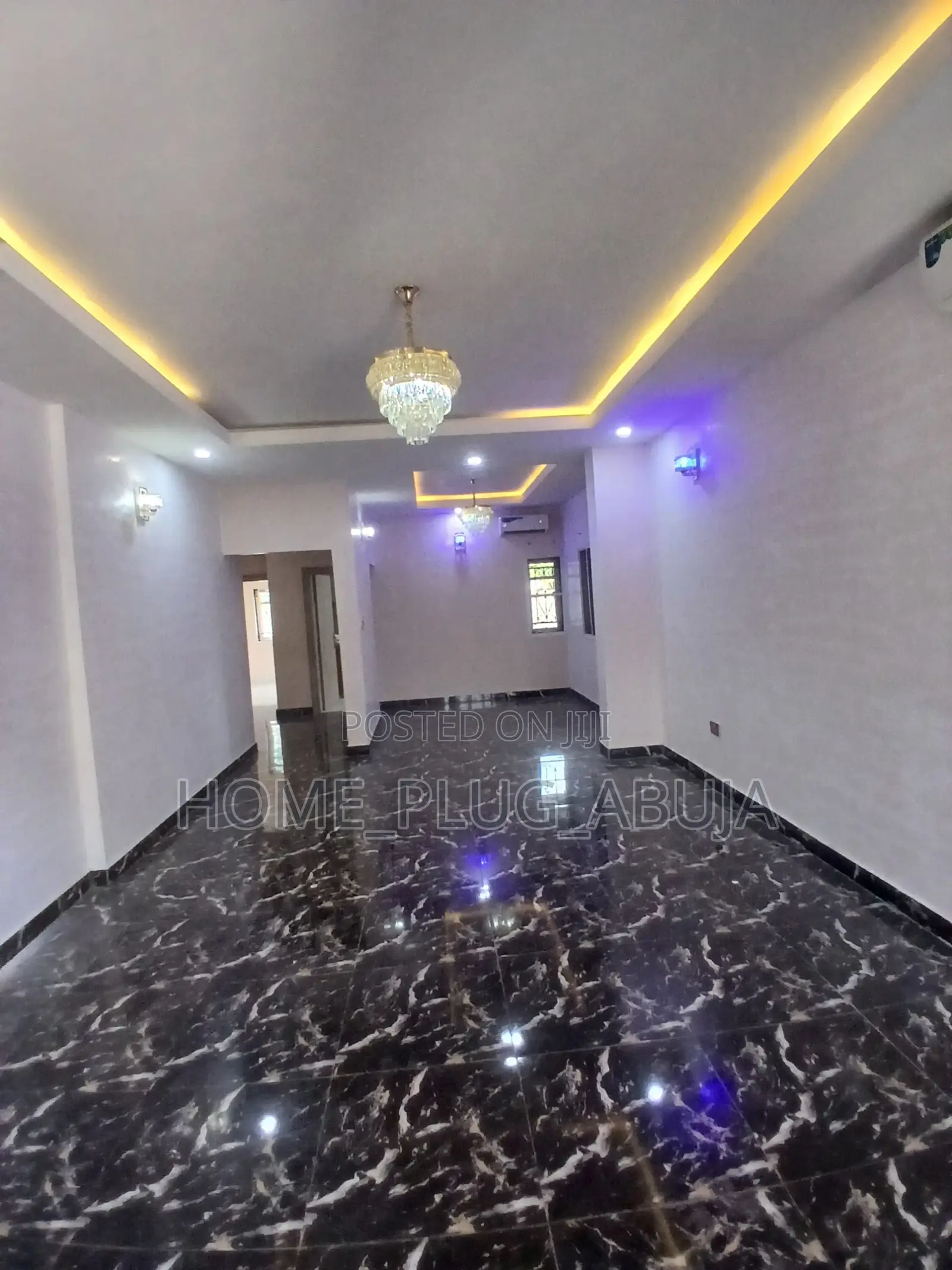 1bdrm Room & Parlour in Efab Queens Estate, Karsana for rent in Karsana