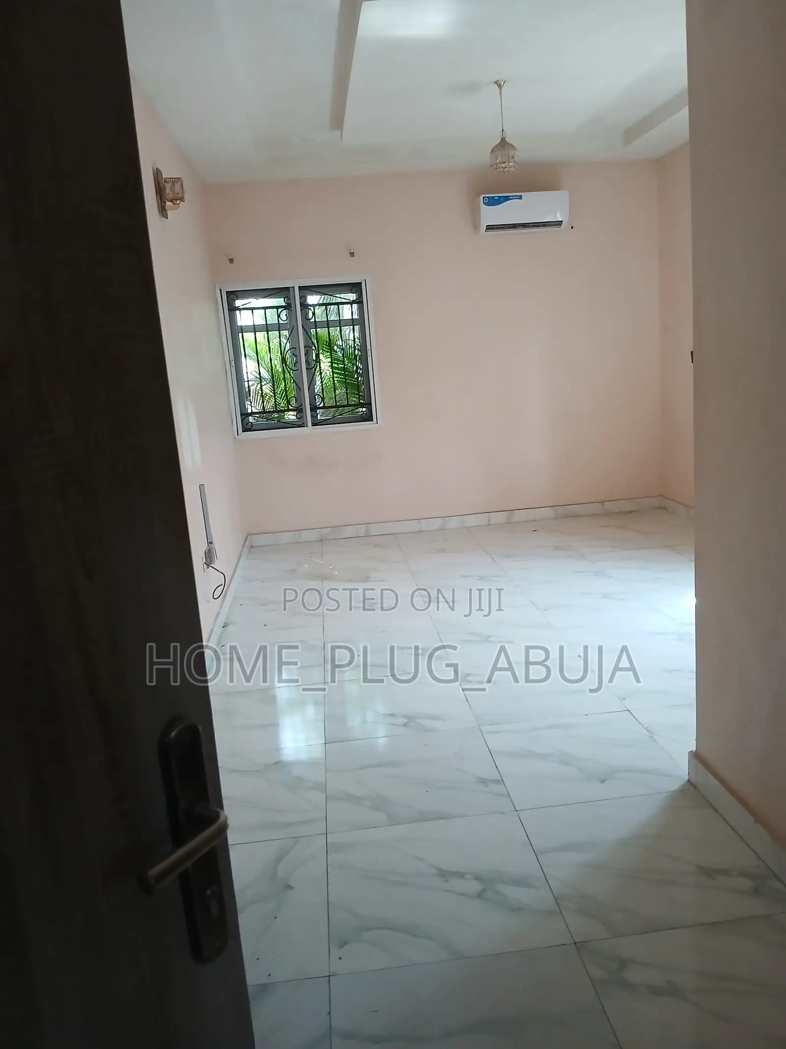 1bdrm Room & Parlour in Efab Queens Estate, Karsana for rent in Karsana