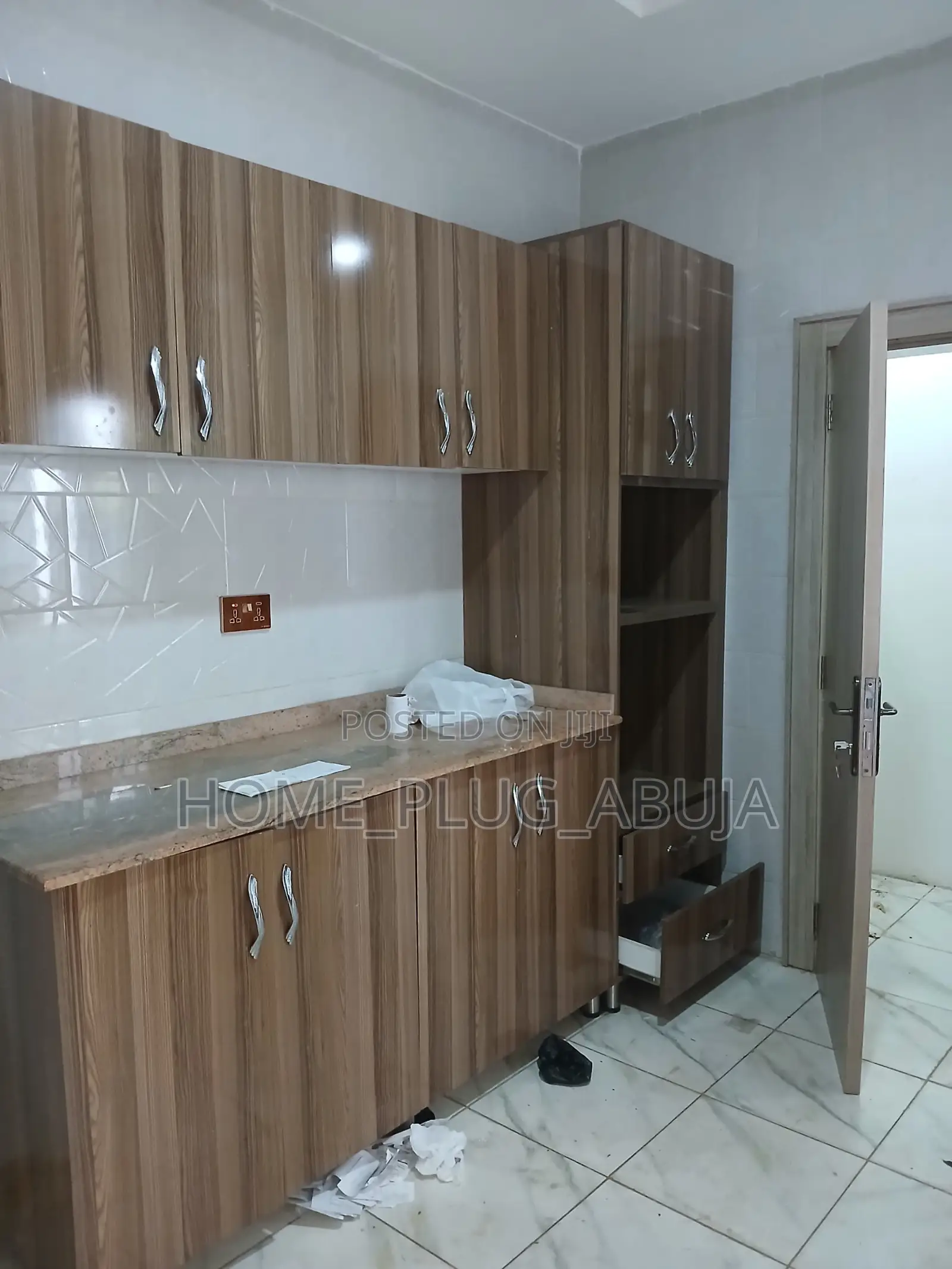 1bdrm Room & Parlour in Efab Queens Estate, Karsana for rent in Karsana