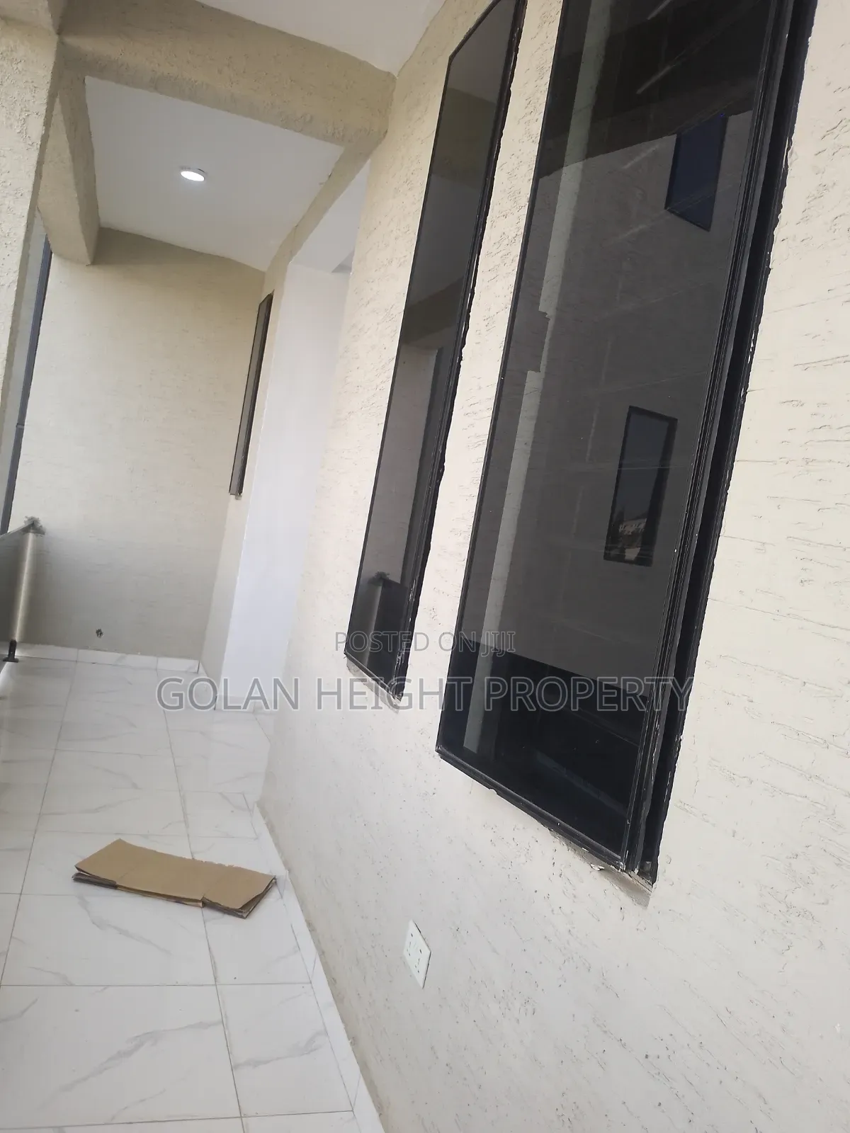 3bdrm Block of Flats in Jahi Gilmore for rent in Jahi