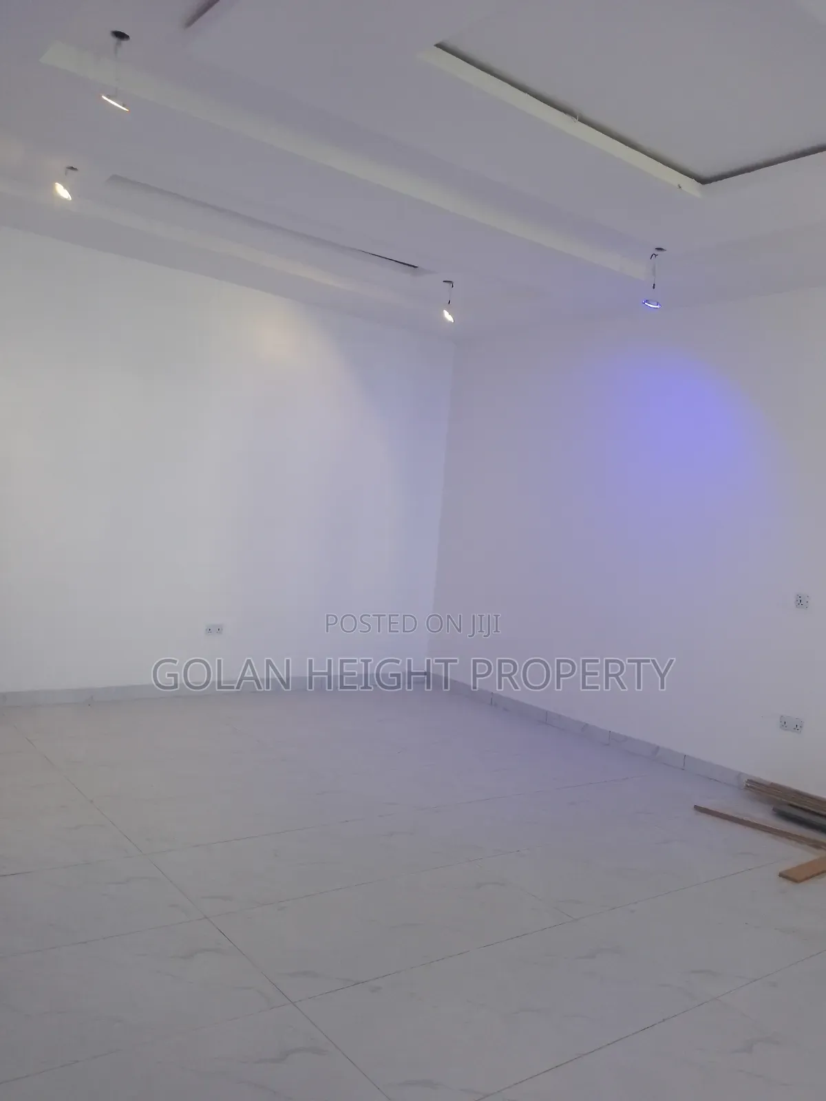 3bdrm Block of Flats in Jahi Gilmore for rent in Jahi