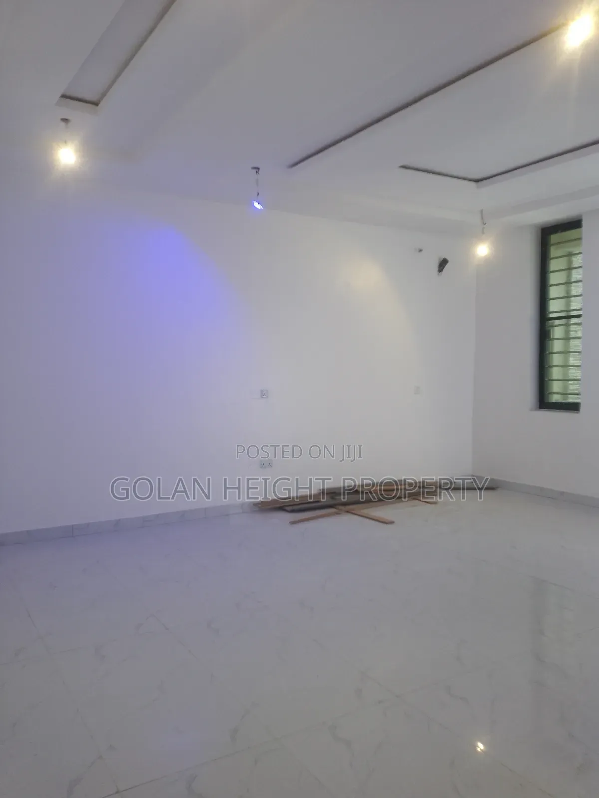 3bdrm Block of Flats in Jahi Gilmore for rent in Jahi