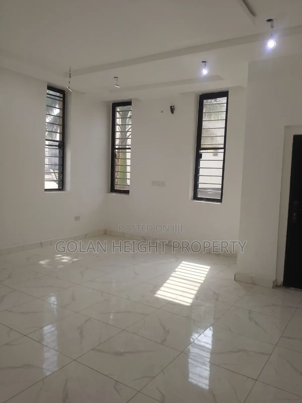 3bdrm Block of Flats in Jahi Gilmore for rent in Jahi