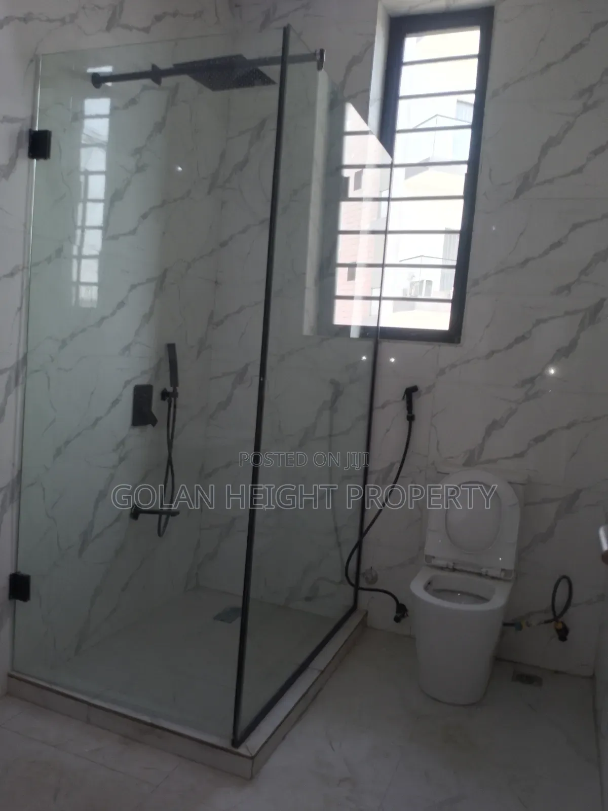 3bdrm Block of Flats in Jahi Gilmore for rent in Jahi