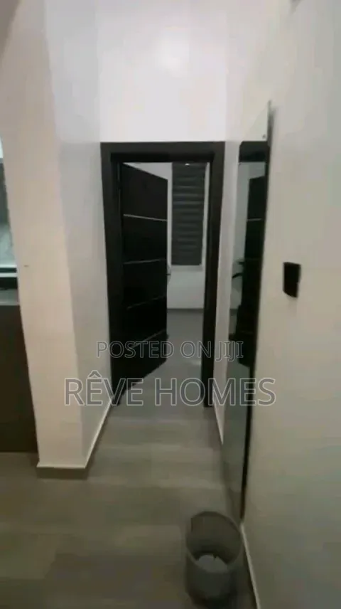 Furnished 2bdrm Block of Flats in Phase 1 / Gbagada for rent in Phase 1 / Gbagada