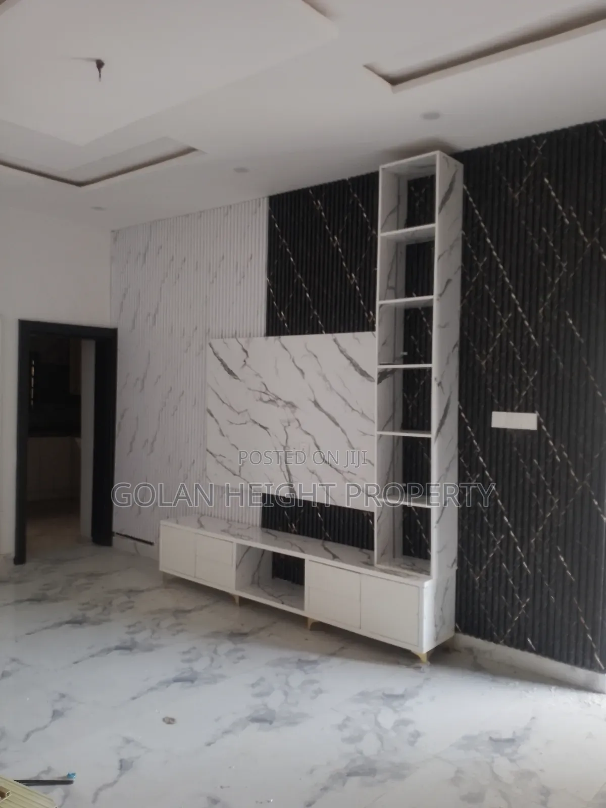 2bdrm Block of Flats in Jahi Gilmore for rent in Jahi