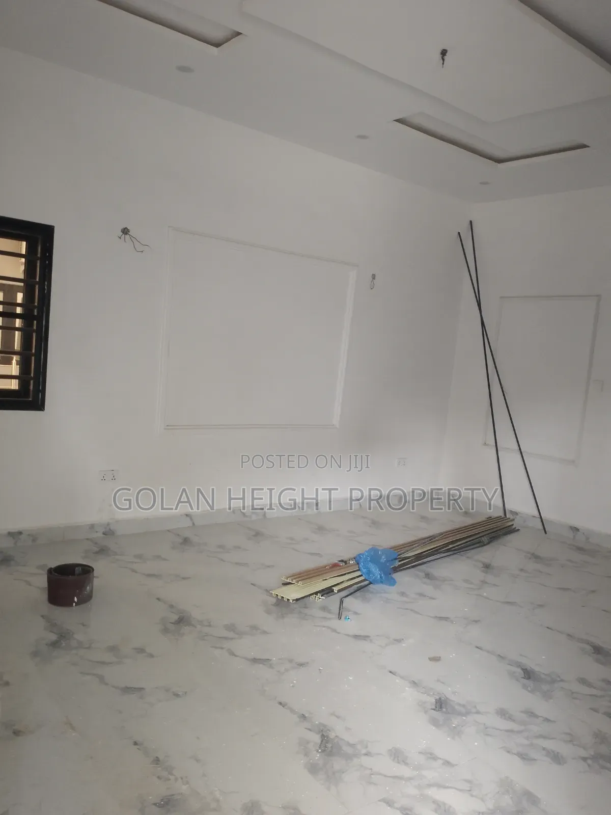 2bdrm Block of Flats in Jahi Gilmore for rent in Jahi