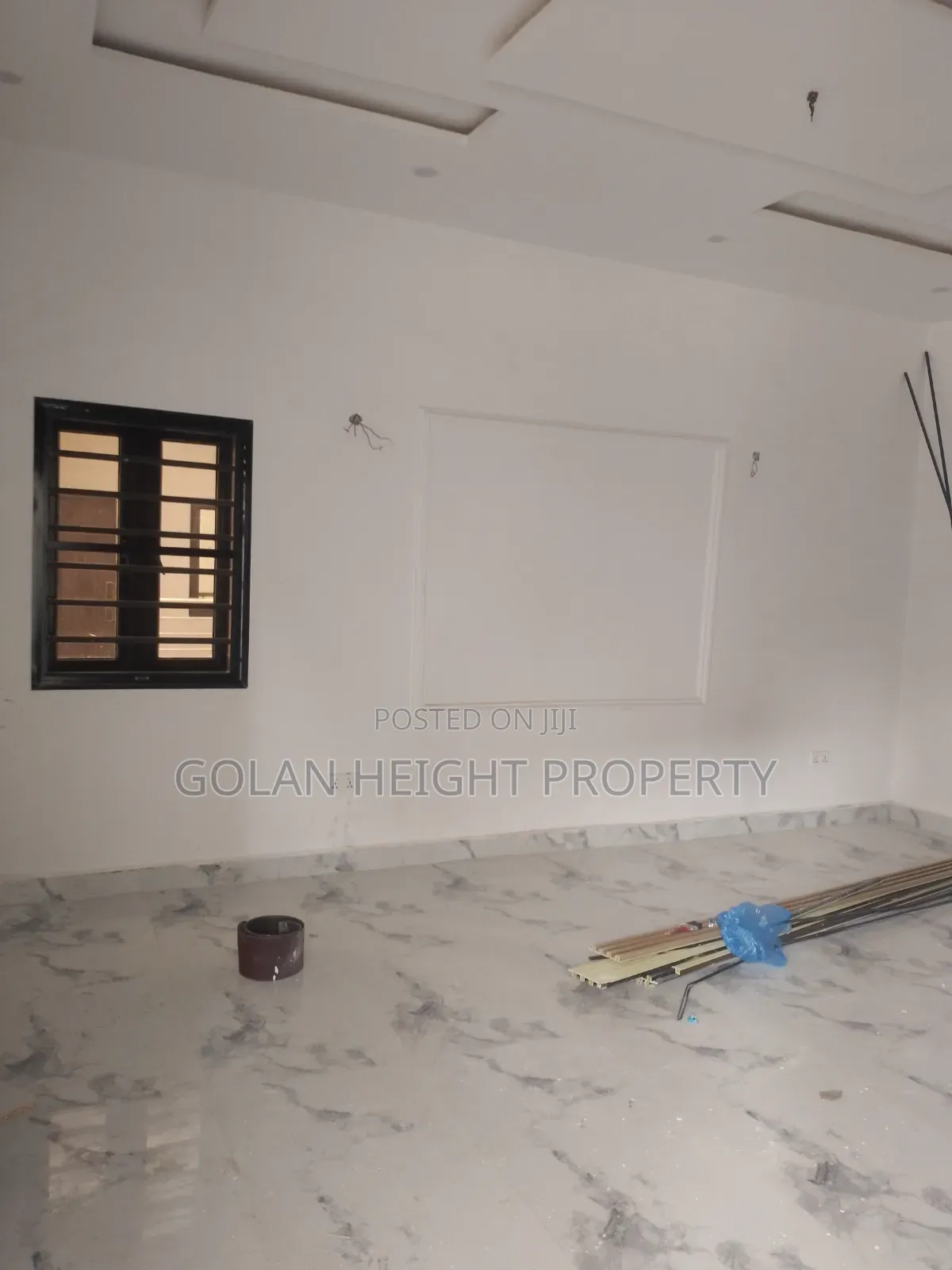 2bdrm Block of Flats in Jahi Gilmore for rent in Jahi