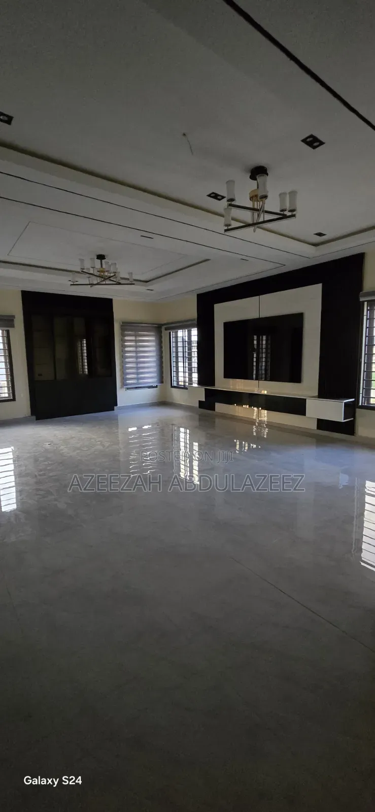 3bdrm Bungalow in Sabon Lugbe for rent in Sabon Lugbe