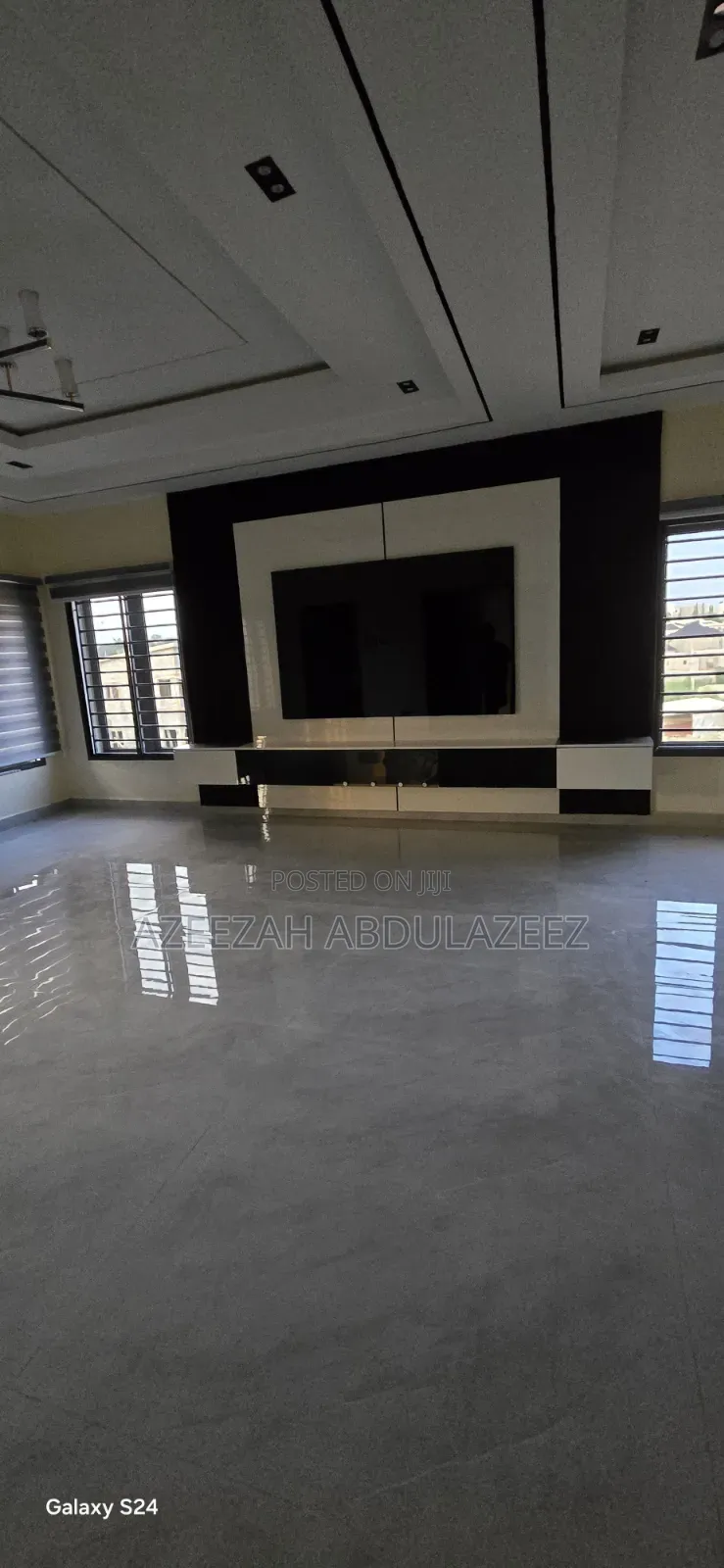 3bdrm Bungalow in Sabon Lugbe for rent in Sabon Lugbe