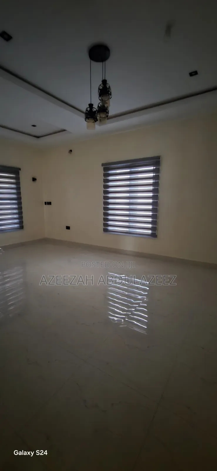 3bdrm Bungalow in Sabon Lugbe for rent in Sabon Lugbe