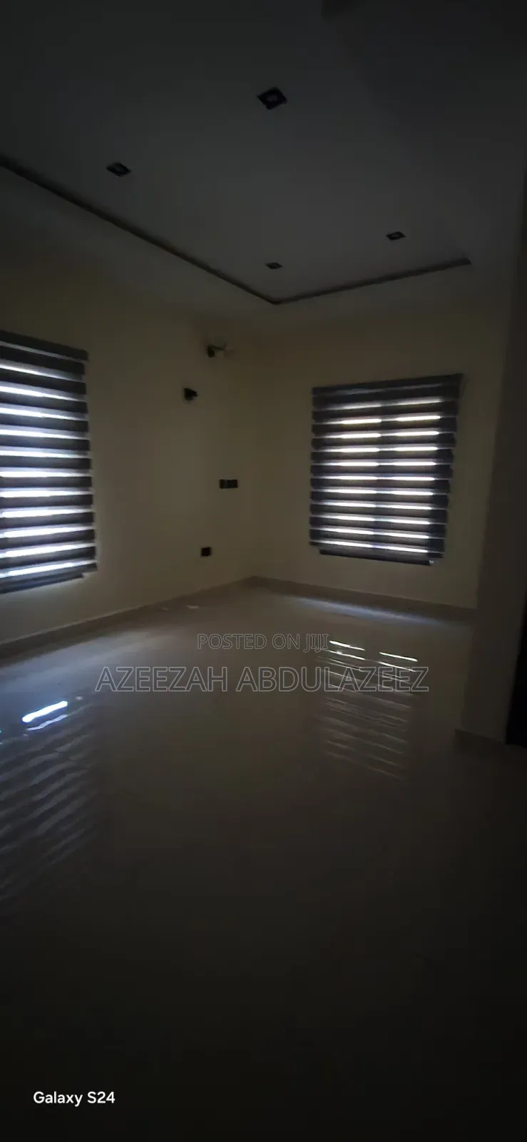 3bdrm Bungalow in Sabon Lugbe for rent in Sabon Lugbe