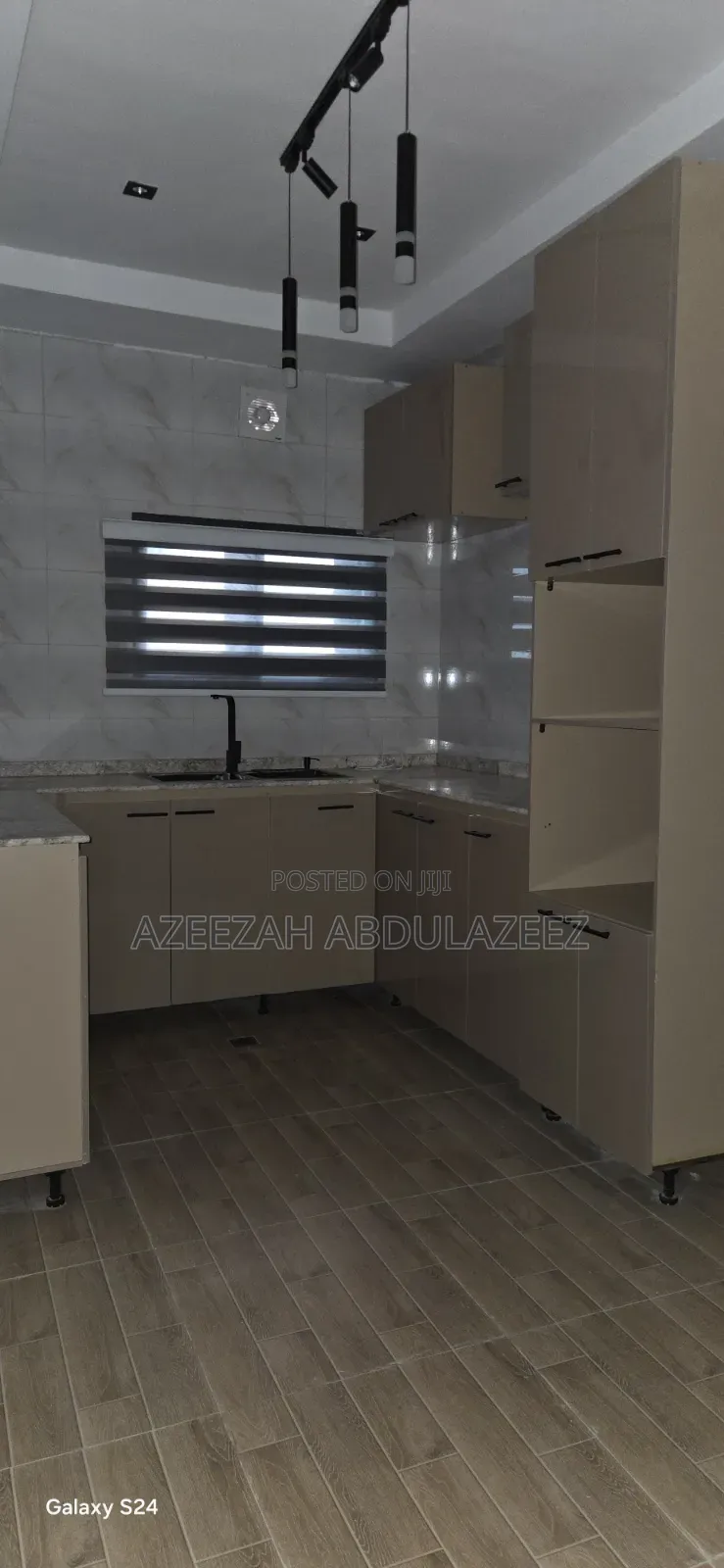 3bdrm Bungalow in Sabon Lugbe for rent in Sabon Lugbe