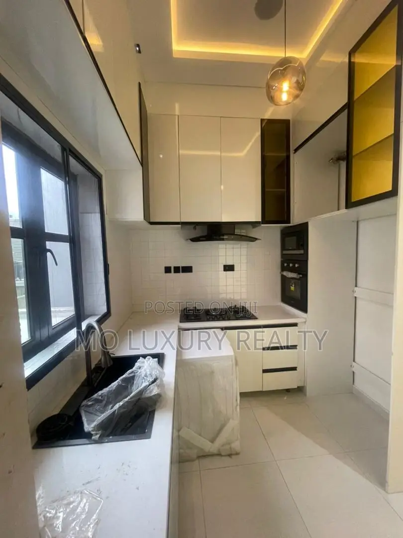 2bdrm Apartment in Lekki Phase 1 for rent in Lekki Phase 1