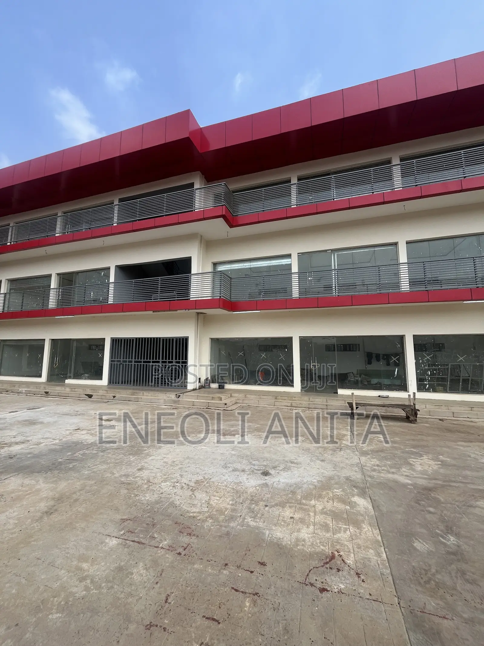 Office Space For Rent in Gwarinpa