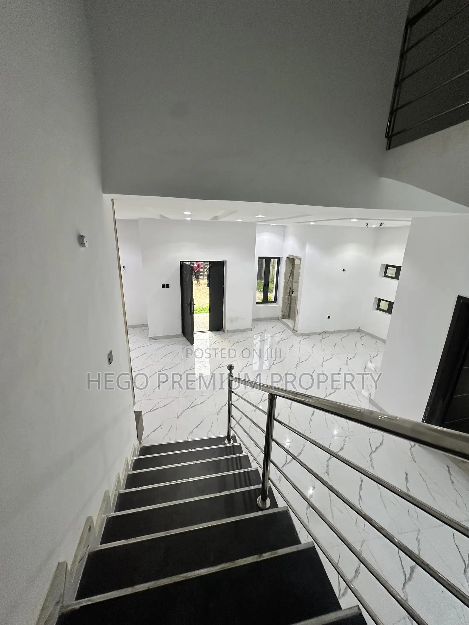 4bdrm Duplex in Royal Estate, Rukpokwu for rent in Rukpokwu