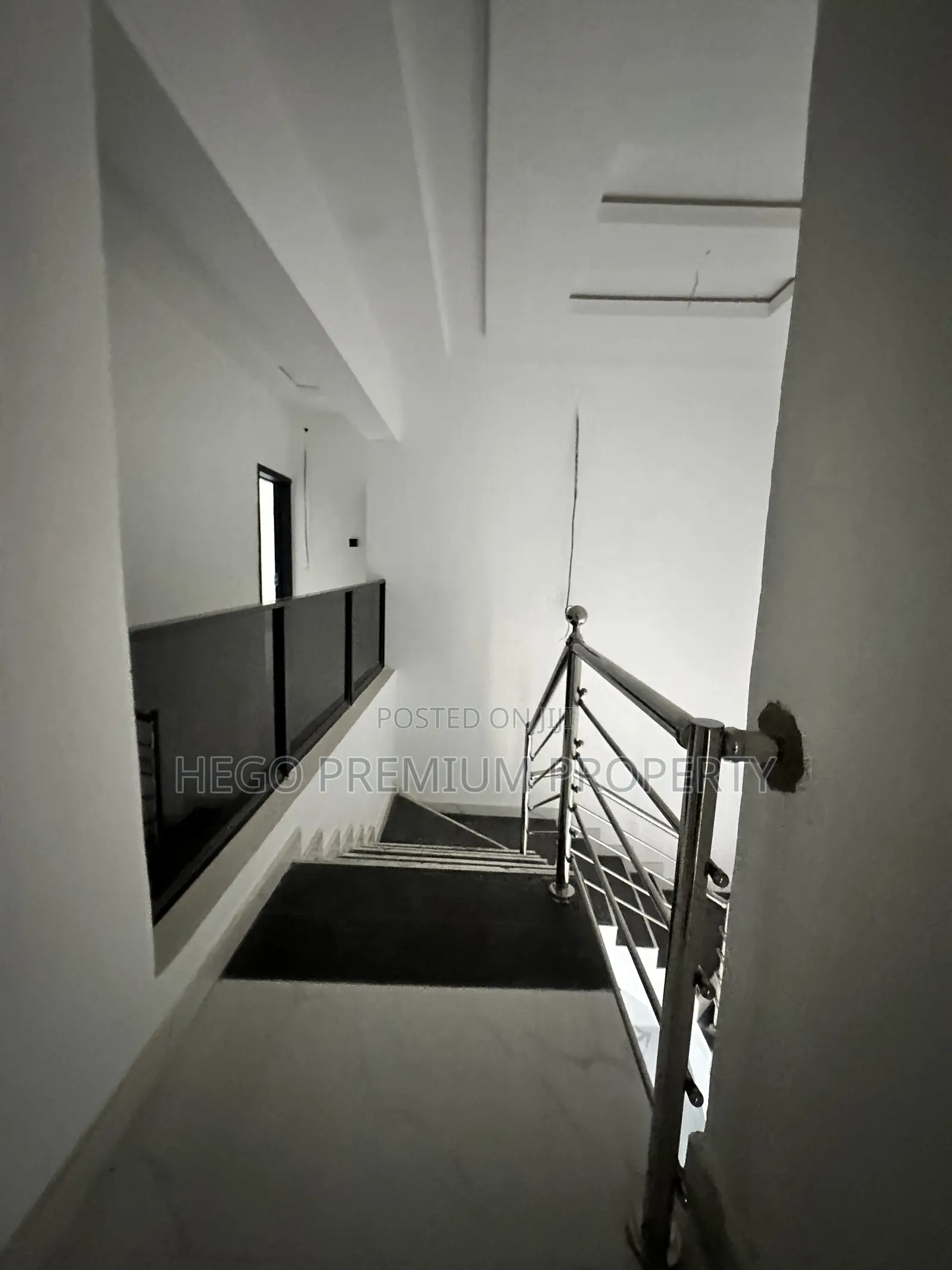 4bdrm Duplex in Royal Estate, Rukpokwu for rent in Rukpokwu