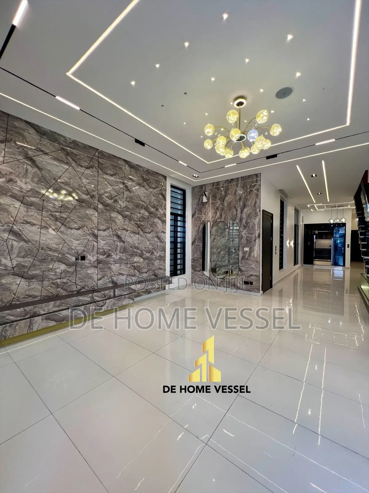5bdrm Duplex in Lekki for sale in Lekki