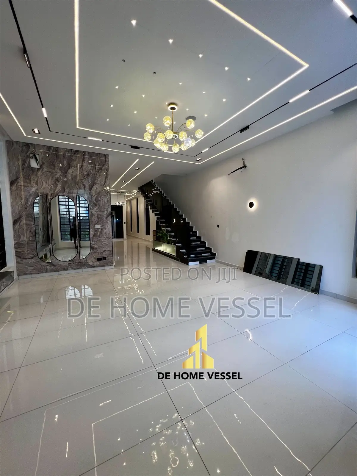 5bdrm Duplex in Lekki for sale in Lekki