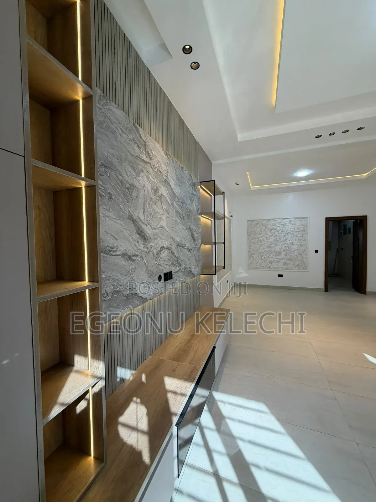 4bdrm Duplex in Guzape District for sale in Guzape District