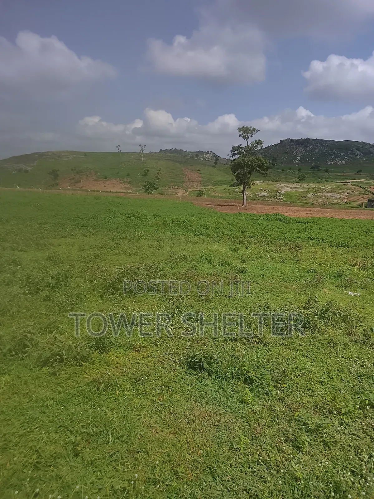 Land for Sale in Jasper Estate Lugbe Abuja in Sabon Lugbe