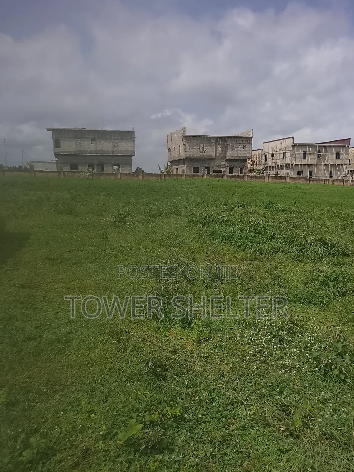 Land for Sale in Jasper Estate Lugbe Abuja in Sabon Lugbe