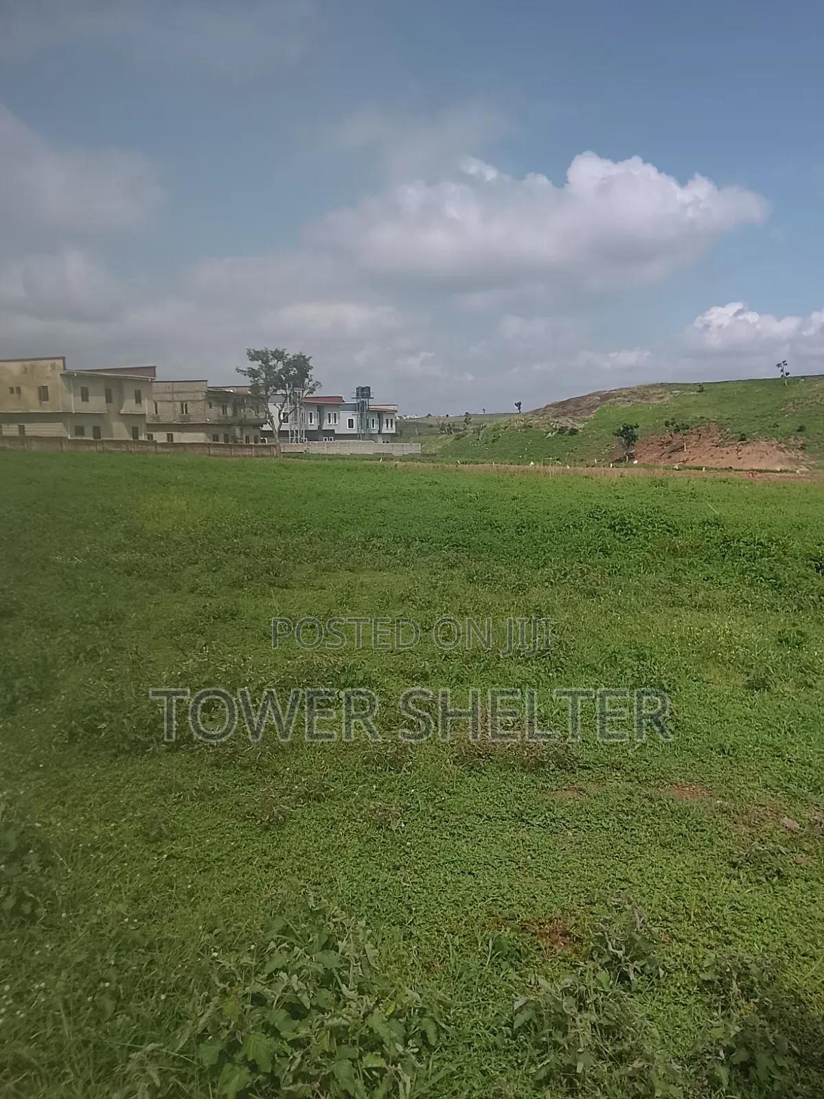 Land for Sale in Jasper Estate Lugbe Abuja in Sabon Lugbe