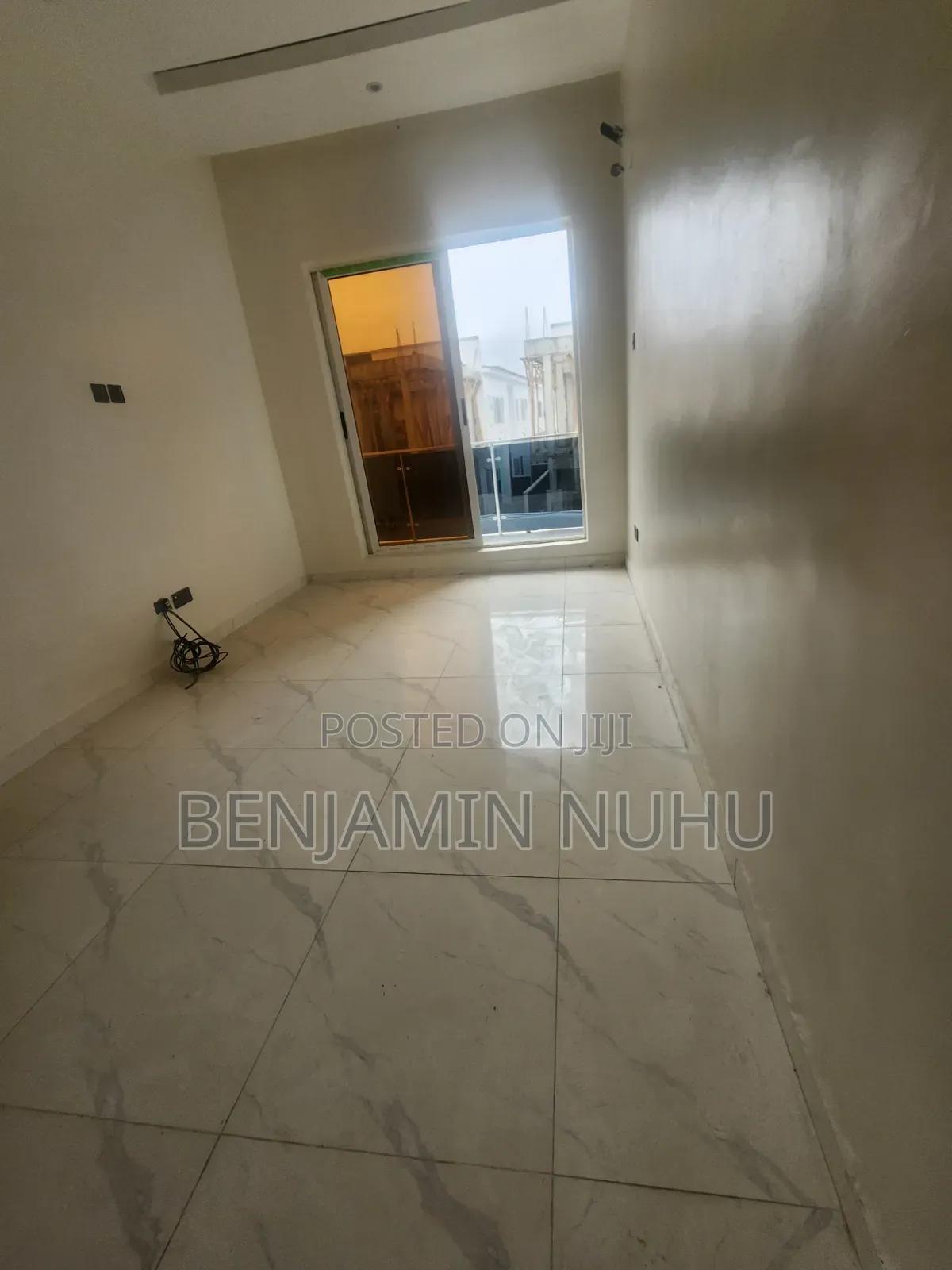 2bdrm Duplex in Mini Estate, Off Lekki-Epe Expressway for rent in Off Lekki-Epe Expressway