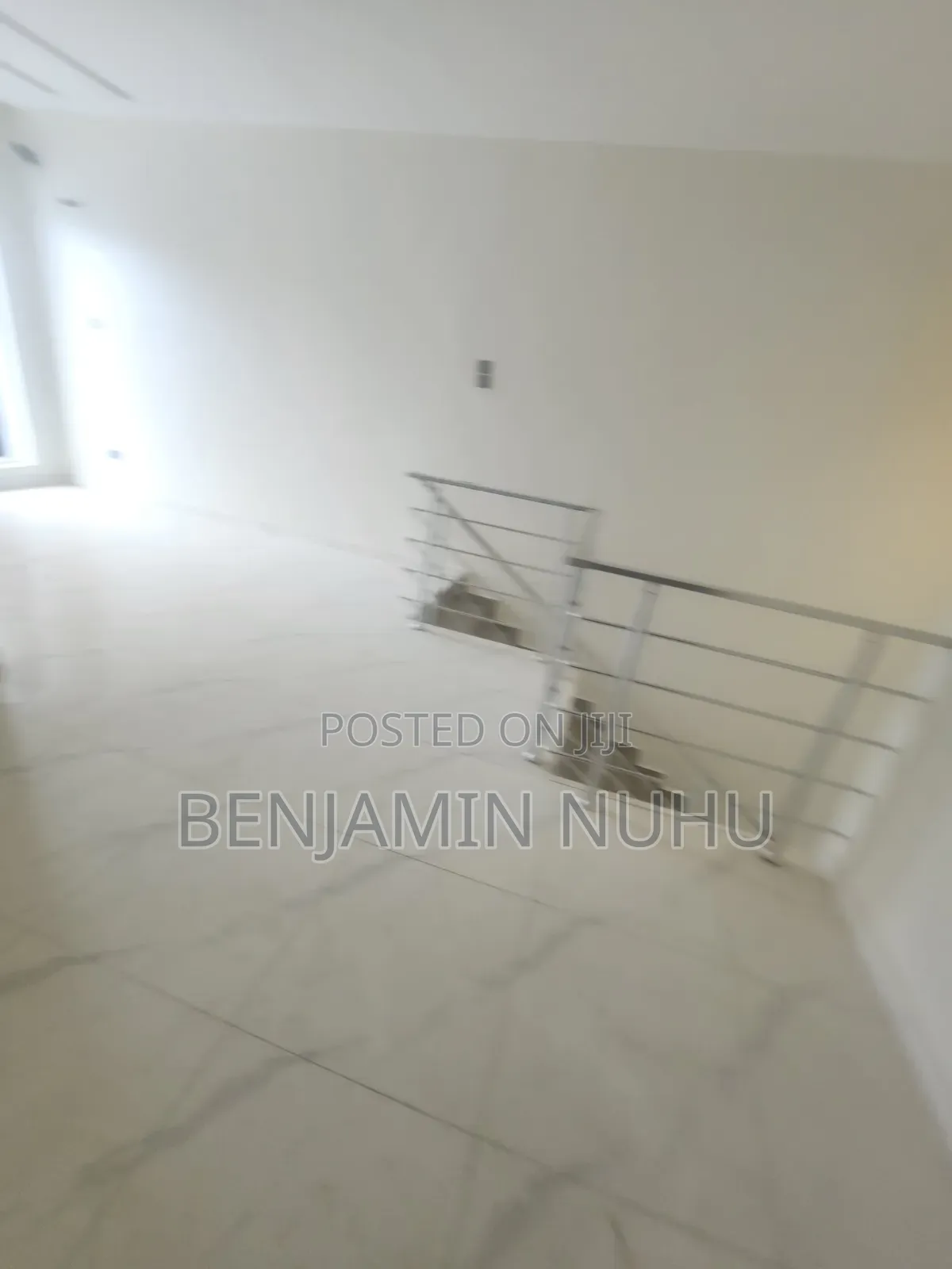 2bdrm Duplex in Mini Estate, Off Lekki-Epe Expressway for rent in Off Lekki-Epe Expressway