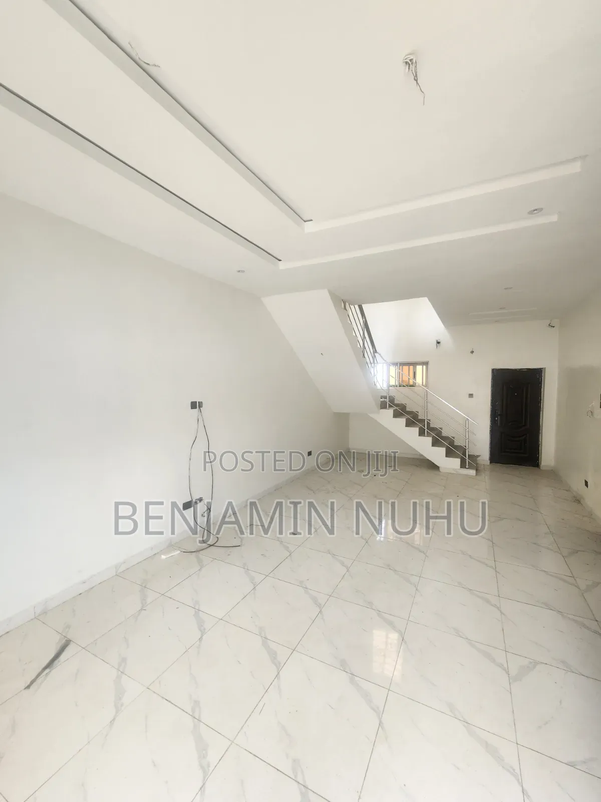 2bdrm Duplex in Mini Estate, Off Lekki-Epe Expressway for rent in Off Lekki-Epe Expressway