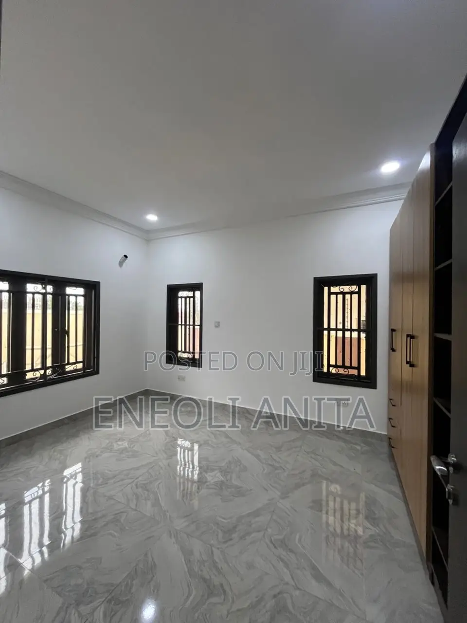 3bdrm Block of Flats in Katampe for sale in Katampe