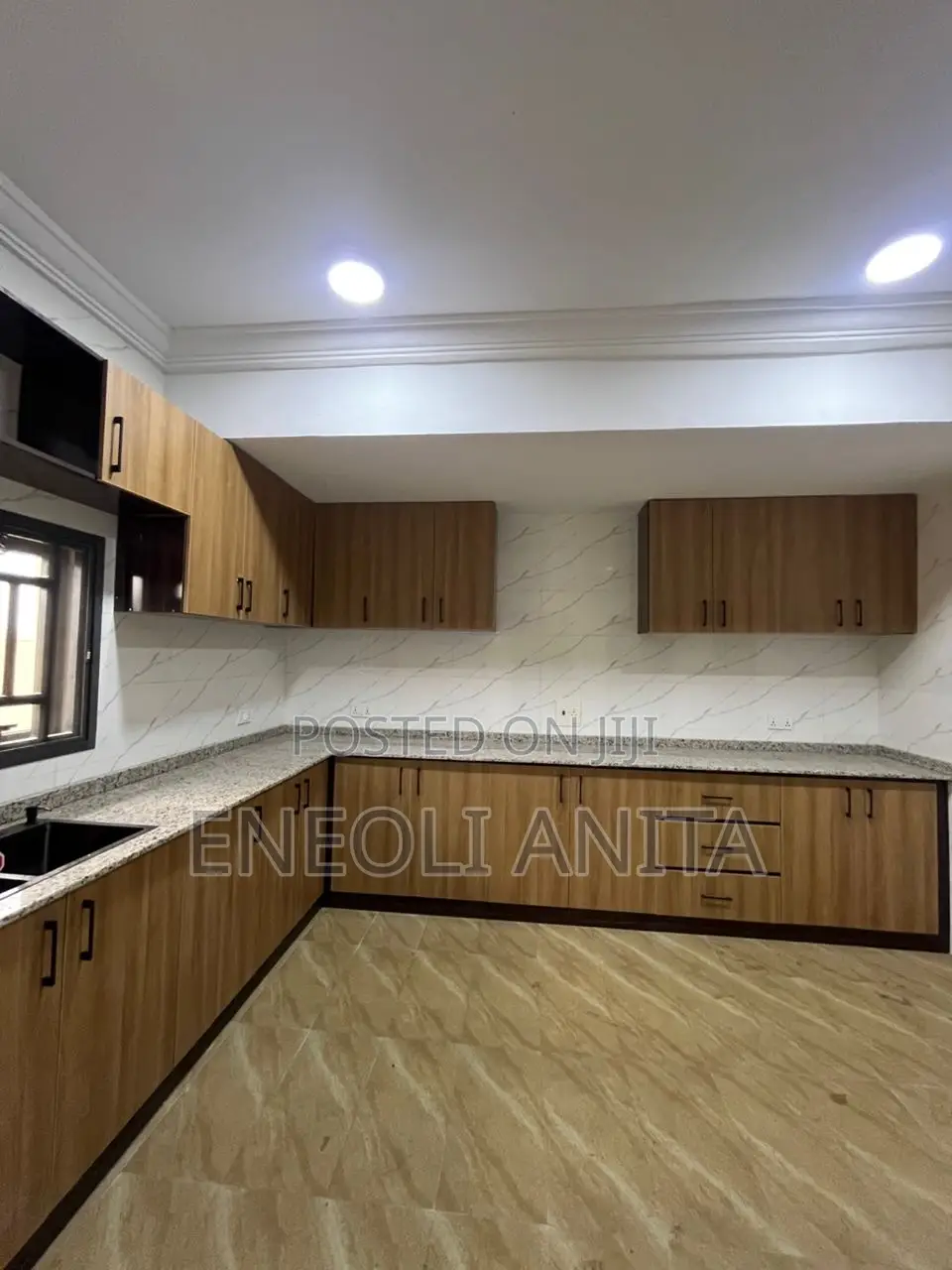 3bdrm Block of Flats in Katampe for sale in Katampe