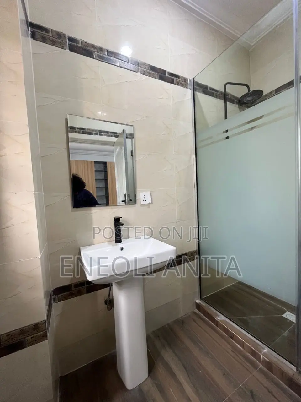 3bdrm Block of Flats in Katampe for sale in Katampe
