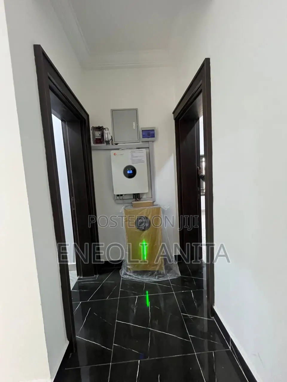 3bdrm Block of Flats in Katampe for sale in Katampe