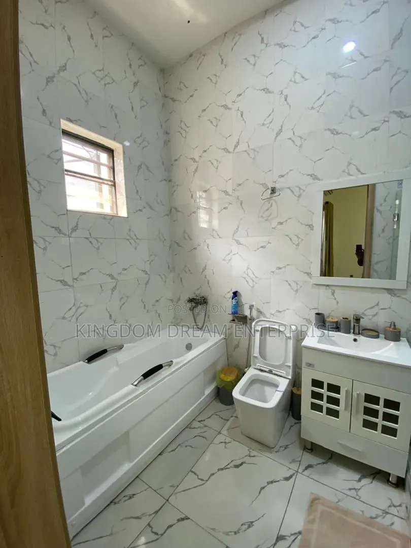 4bdrm Duplex in Ikota Lekki Lagos for rent in Ikota