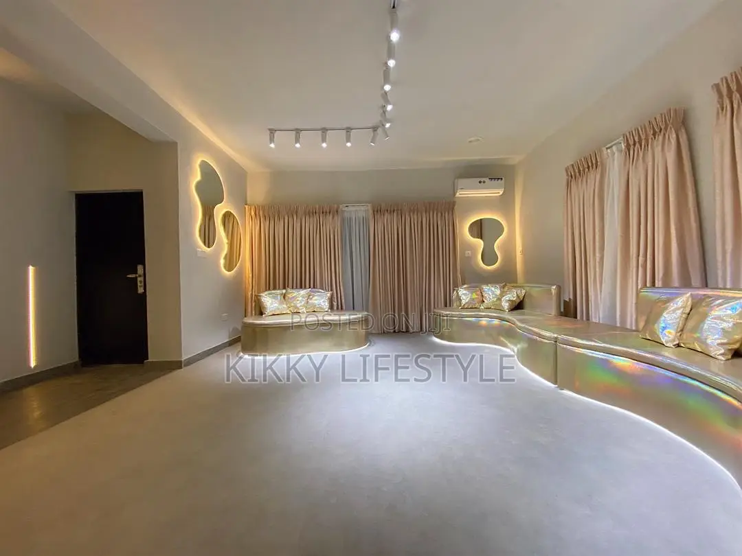 Naina 4 Bed in Amuwo-Odofin