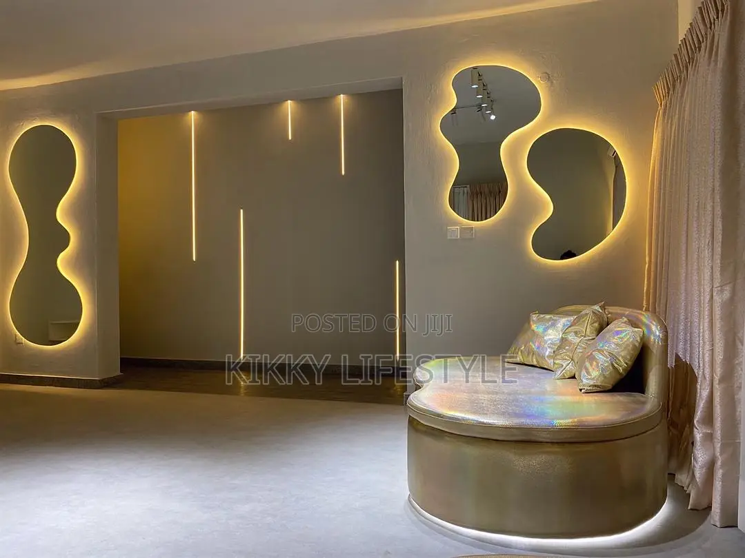 Naina 4 Bed in Amuwo-Odofin