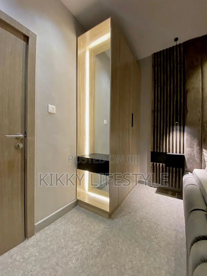 Naina 4 Bed in Amuwo-Odofin