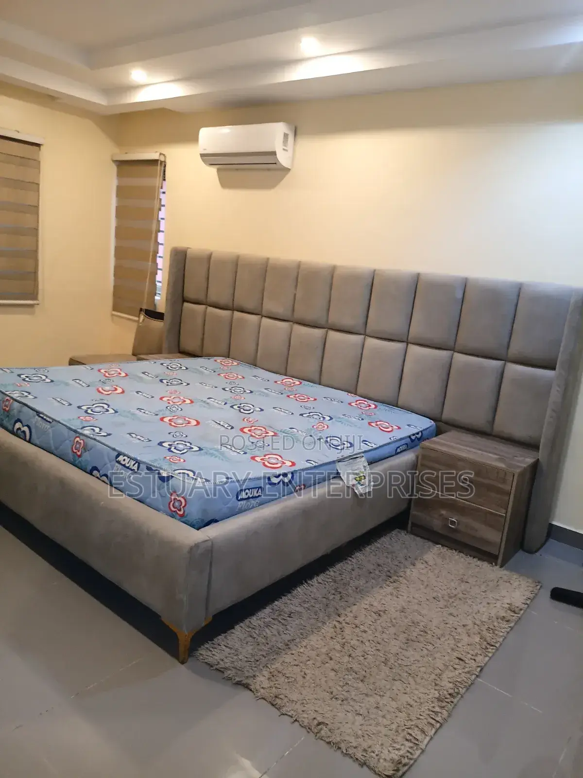 Furnished 3bdrm Apartment in Lekki Phase 1 for rent in Lekki Phase 1