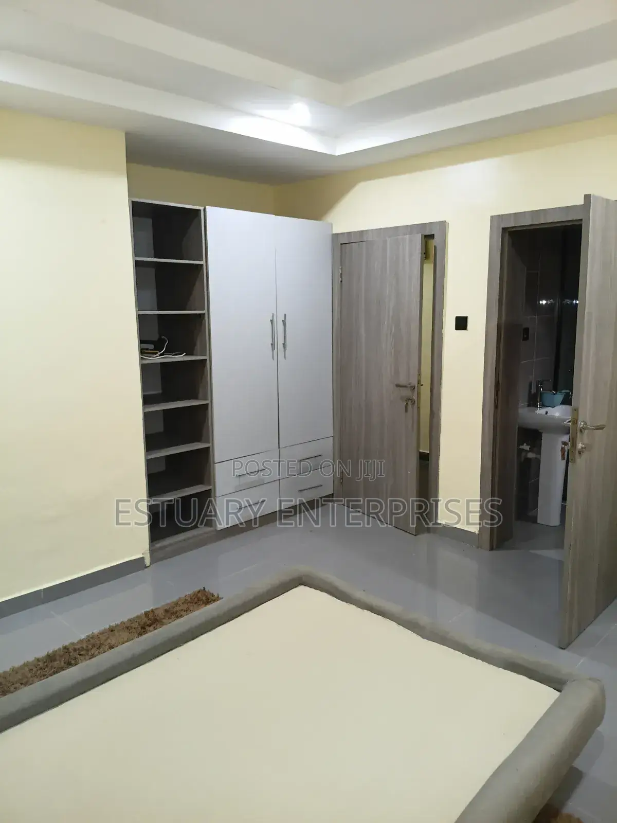 Furnished 3bdrm Apartment in Lekki Phase 1 for rent in Lekki Phase 1