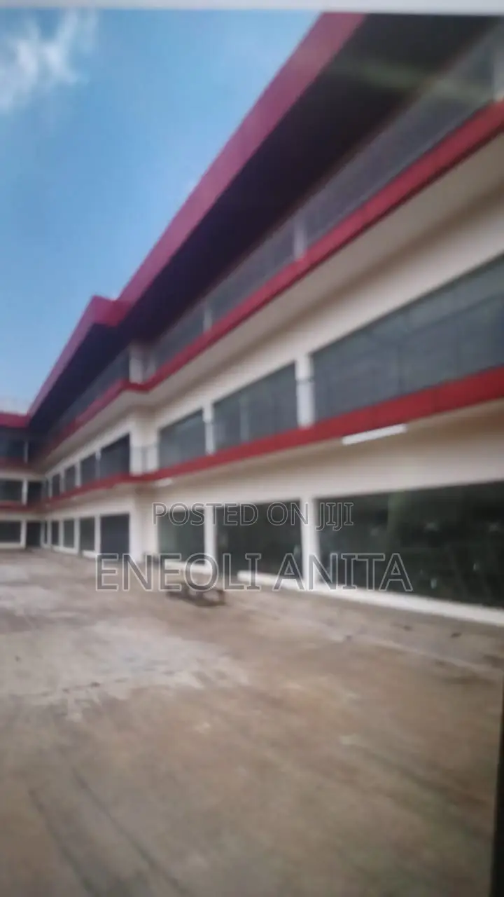 Office Space For Rent in Gwarinpa