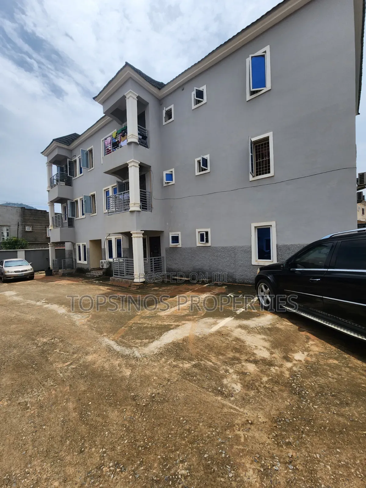 1bdrm Block of Flats in Dawaki for rent in Dawaki