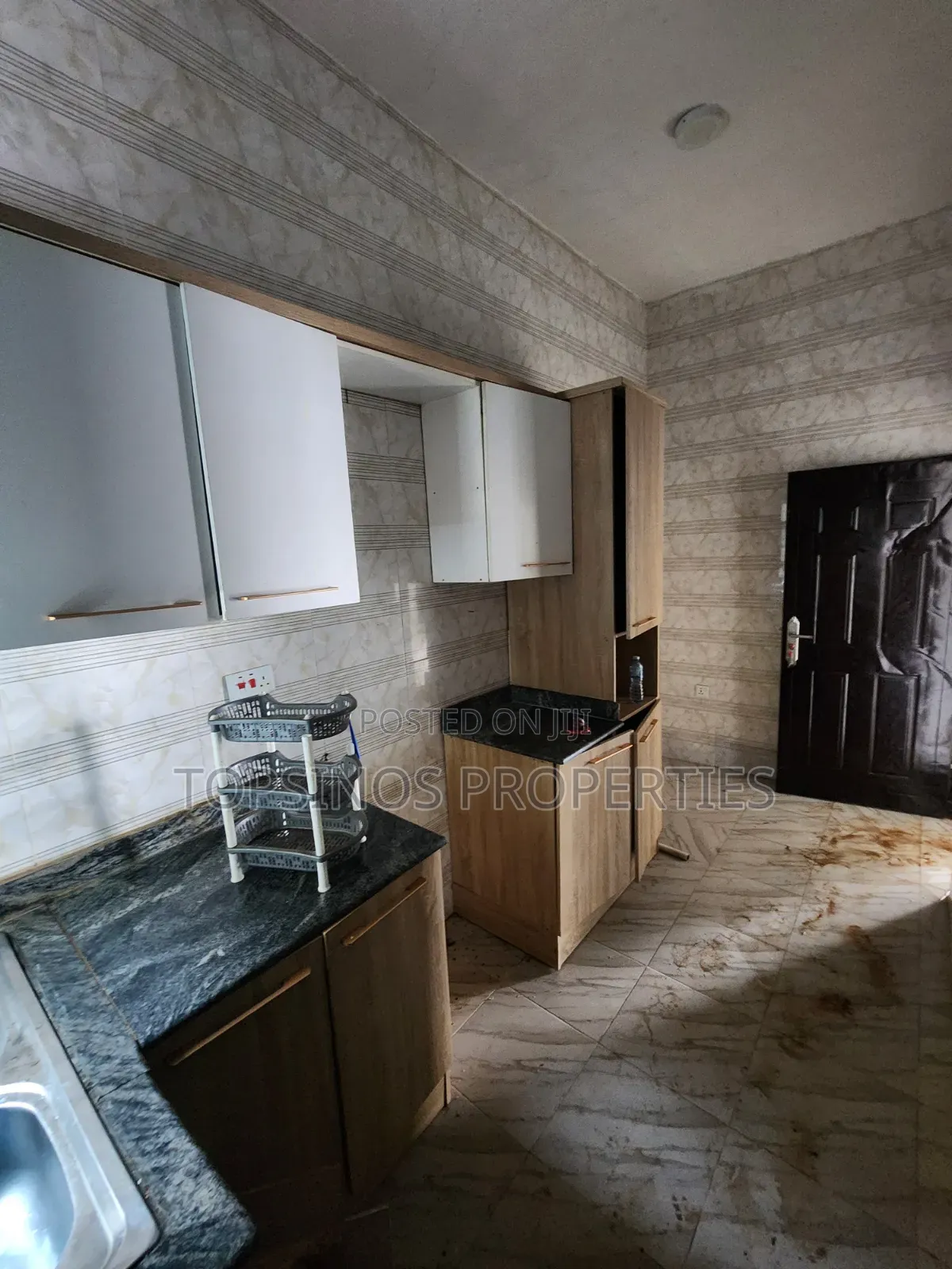 1bdrm Block of Flats in Dawaki for rent in Dawaki